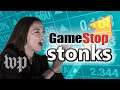 AOC discusses GameStop stock: Best moments from her Twitch stream (1/28)