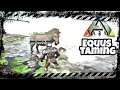 Ark Survival Evolved Equus Taming