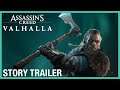ASSASSIN'S CREED VALHALLA - STORY TRAILER