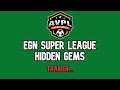 AVPL Super League Hidden Gems - (Trailer)
