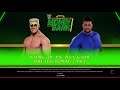 Bank Of The Money (Épisode 64) WWE 2K20