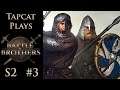 Battle Brothers Part 3: Too Many Raiders!