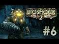 Bioshock 2 Remastered: Part 6 - SLICK ESCAPE (Story Adventure)