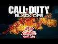 Black Ops 4 Introduction of Black Out Trailer!