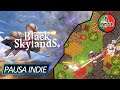 Black Skylands - NOVO JOGO DA tinyBuild!! Gameplay em Português (PT) - Pausa Indie