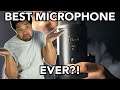 Blue Yeti Blackout Review - The BEST Creator microphone?