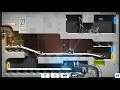 Bridge Constructor Portal level 27 low budget solution
