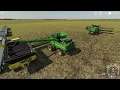 Building a MEGA Farm | NorthWind Acres | EP #5 | TIMELAPSE | Farming Simulator 19 | FS19