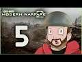 Call of Duty: Modern Warfare 2 [Ep5] | The Hornet's Nest | Mink Monday