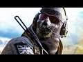 Call of Duty MODERN WARFARE 2 Remastered Trailer (2020)