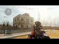 Call of Duty Modern Warfare-Warzone Battle Royal trios gameplay(No Commentary)