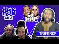 Chronicles of Thee Game Master Chap. 3 - No Frillz Podcast Ep. 56