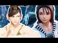 Chun-Li Vs Akira |  Street Fighter V Champion Edition Fights | Street Fighter V Fights