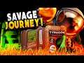 Climate Change So Real We Have To Explore Other Worlds - Journey to the Savage Planet Gameplay