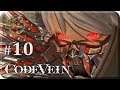 Code Vein[#10] - Бессмертные (Прохождение на русском(Без комментариев))