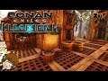 Conan Exiles ISLE OF SIPTAH ⚔ Neue Plattformen für neue Werkbänke ⚔ [Let's Play Deutsch]