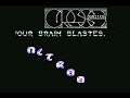 Crash Intro 04 ! Commodore 64 (C64)