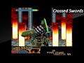 Crossed Swords (1990 Arcade Classic) Part 3 (Final Chapter / Final Boss)