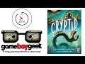 Cryptid (Allegro 2-min) Review with the Game Boy Geek
