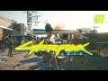 Cyberpunk 2077(стрим) | "Сходка байкеров" | #7