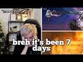 Daily Tekken 7 Plays: breh it's been 7 days