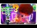 Dance-Battle in der Disco #32 Luigis Mansion 3 [Facecam/deutsch] - Gameplay Let's Play