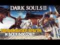 Самая Непроходимая Версия Dark Souls 2 - Randomizer mod - Часть 1