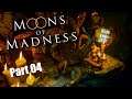 Der kranke Keller Moons of Madness Part 04 Deutsch