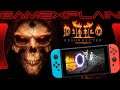 Diablo II: Resurrected Coming to Nintendo Switch; Special Monster Hunter Rise Streams Coming