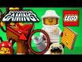 DID YOU KNOW the LEGO Minifigures Series 21 Beekeeper....