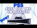 The PlayStation 5 Finally Get Some Specs Confirmed! Sony Did The Impossible!