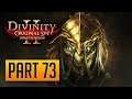 Divinity: Original Sin 2 - 100% Walkthrough Part 73: Beryl Griff (CO-OP Tactician)