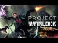 Dogmat - Project Warlock (PC) Firstrun (Ep. 3 - Serious Sam)