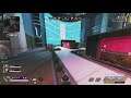Double Tap-Strafe Arena Rollout