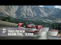 Dragon Trail - Seaside Track Preview - FIAGTC World Tour Sydney 2020