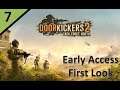 [Early Access] First Look At Door Kickers 2: Task Force North l Part 7 [Finale]