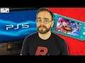 EB Games Randomly Announces Street Fighter V For Switch And The PS5 Leaks  Online? | Rumor Wave