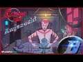 Einstimmen auf Cyberpunk  | Angezockt | The Red Strings Club