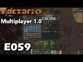 Factorio 1.0: Spidertron Railways - Live/4k/UHD - E059 Need mad Centrifuges for the Uranium system!