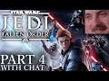 Forsen plays: Star Wars Jedi - Fallen Order | Part 4 (with chat)