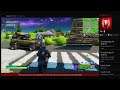 FORTNITE SEASON 1 Chapter 2 Episode 11 Playing with Gam3 fams