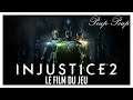 (FR) Injustice 2 - Le Film du Jeu