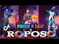 Free Fire Best Video's Complications||Free Fire On ROPOSO