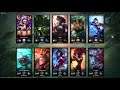 Friends Messing Around Together.... League of Legends Part 1