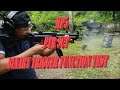 FUNCTION TEST PTR 9CT MP5 WITH HK FRANKLIN ARMORY BFSIII