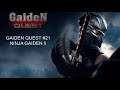 Gaiden Quest #21 - Ninja Gaiden II