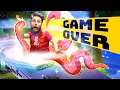 GAME OVER | Animated Short Film