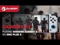 GameSir X2 Type-C | Playing Modern Combat 5 on One Plus 6