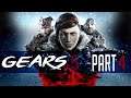 Gears 5 Walkthrough Gameplay Part 4