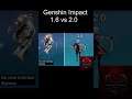 Genshin Impact 2.0 Changes (NEW UPDATE)